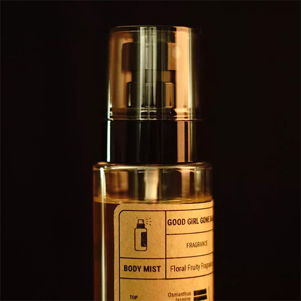 My burberry body mist online